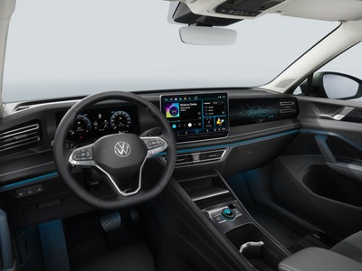 3 - Volkswagen Tiguan eschini auto