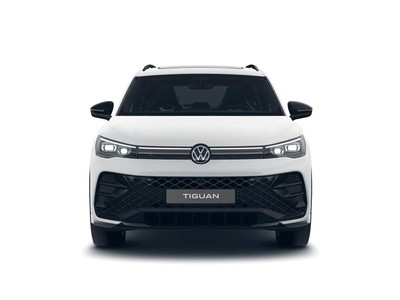 3 - Volkswagen Tiguan eschini auto