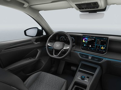 6 - Volkswagen Tiguan eschini auto