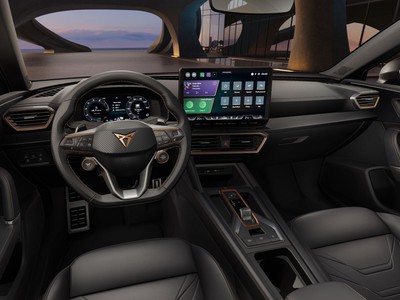 3 - Cupra Leon eschini auto