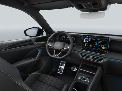 7 - Volkswagen Tiguan eschini auto