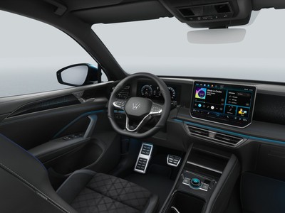 3 - Volkswagen Tiguan eschini auto