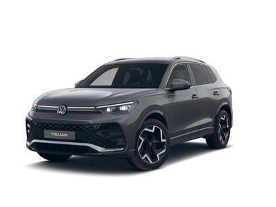 1 - Volkswagen Tiguan eschini auto