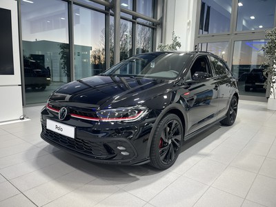 1 - Volkswagen Polo eschini auto