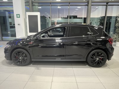 3 - Volkswagen Polo eschini auto