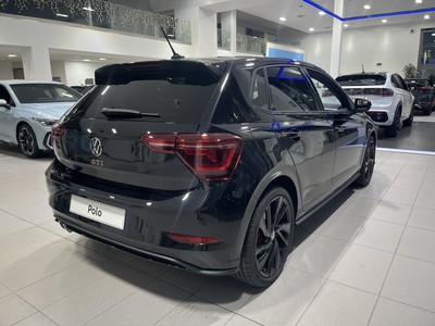 4 - Volkswagen Polo eschini auto