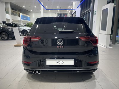 5 - Volkswagen Polo eschini auto