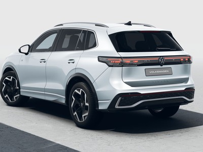 2 - Volkswagen Tiguan eschini auto