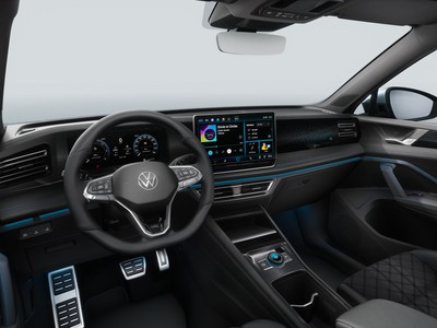 3 - Volkswagen Tiguan eschini auto