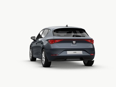 2 - Seat Leon eschini auto