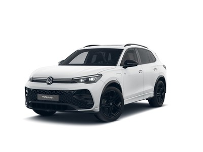 1 - Volkswagen Tiguan eschini auto