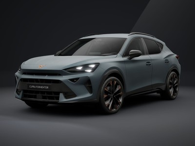 1 - Cupra Formentor eschini auto