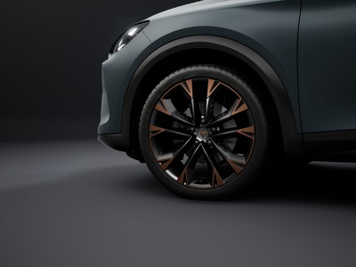 4 - Cupra Formentor eschini auto