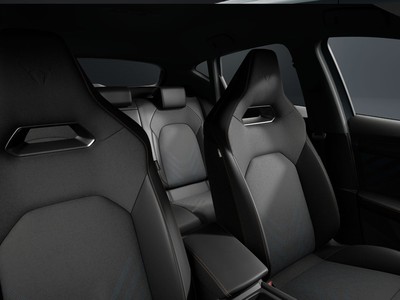 5 - Cupra Formentor eschini auto