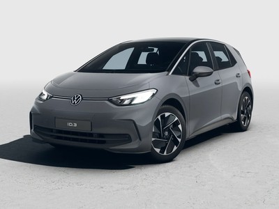 1 - Volkswagen ID.3 eschini auto