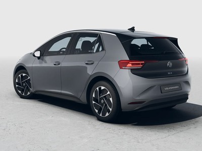 2 - Volkswagen ID.3 eschini auto