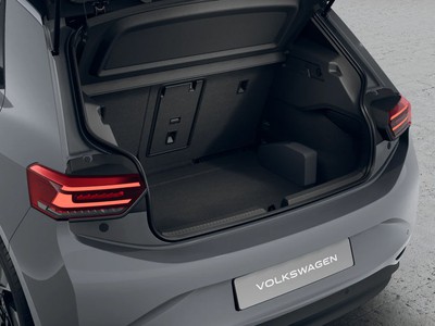 3 - Volkswagen ID.3 eschini auto