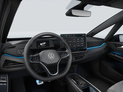 4 - Volkswagen ID.3 eschini auto