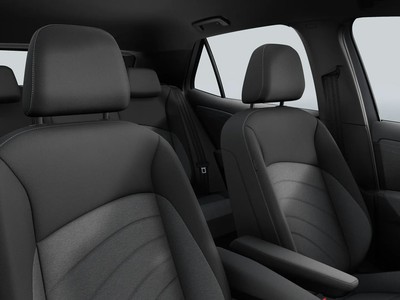 5 - Volkswagen ID.3 eschini auto