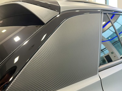 7 - Volkswagen T-Roc eschini auto