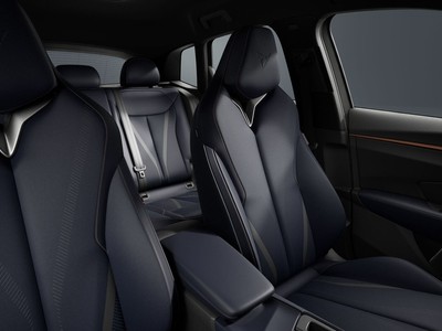 4 - Cupra Terramar eschini auto