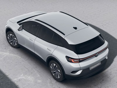 3 - Volkswagen ID.4 eschini auto