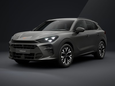 1 - Cupra Terramar eschini auto