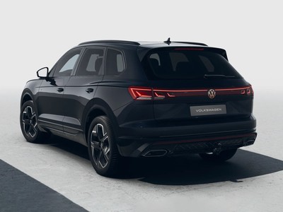 2 - Volkswagen Touareg eschini auto