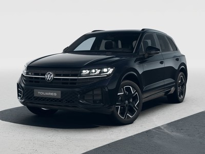 1 - Volkswagen Touareg eschini auto