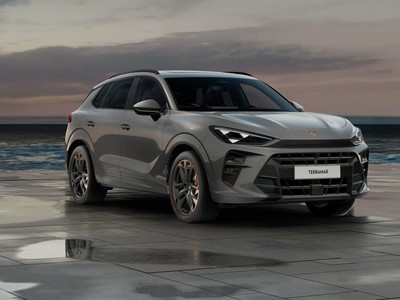 2 - Cupra Formentor eschini auto