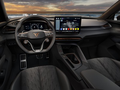 4 - Cupra Formentor eschini auto