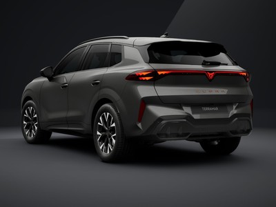 2 - Cupra Terramar eschini auto