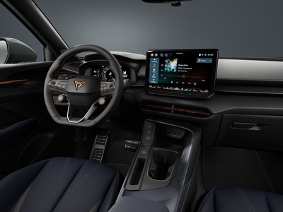 3 - Cupra Terramar eschini auto