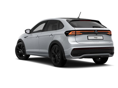 2 - Volkswagen Taigo eschini auto