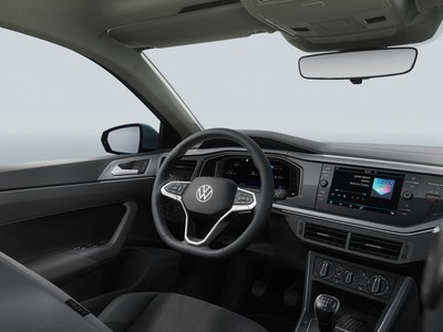 4 - Volkswagen Polo eschini auto