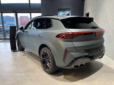 3 - Cupra Terramar eschini auto