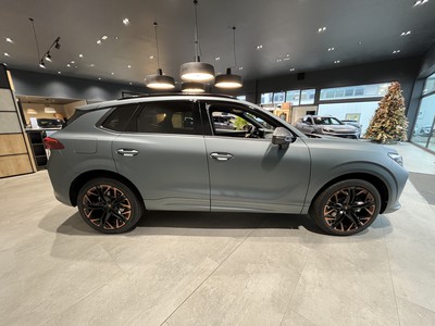 5 - Cupra Terramar eschini auto