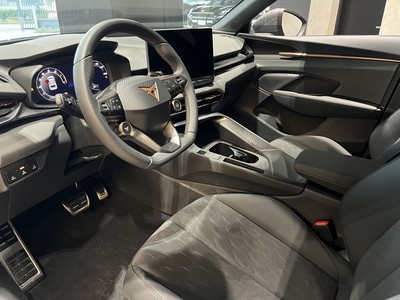 6 - Cupra Terramar eschini auto