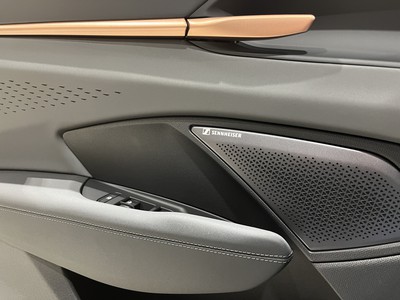 10 - Cupra Terramar eschini auto