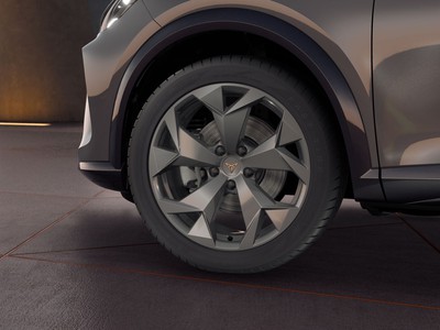 3 - Cupra Formentor eschini auto