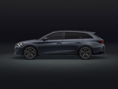 2 - Cupra Leon Sportstourer eschini auto