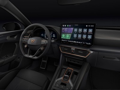 5 - Cupra Leon Sportstourer eschini auto