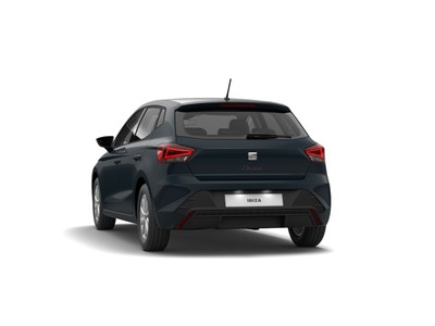 3 - Seat Ibiza eschini auto