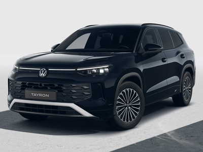1 - Volkswagen Tayron eschini auto