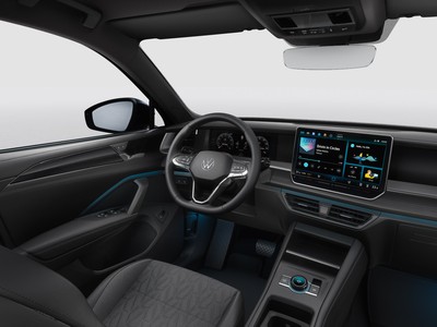 6 - Volkswagen Tayron eschini auto