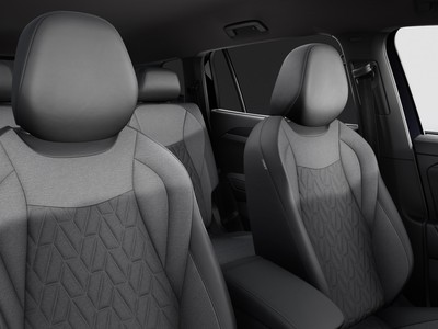 7 - Volkswagen Tayron eschini auto