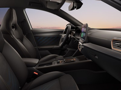 4 - Cupra Formentor eschini auto