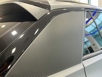 7 - Volkswagen T-Roc eschini auto