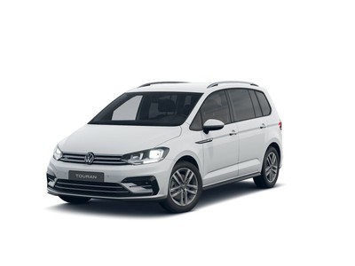 1 - Volkswagen Touran eschini auto