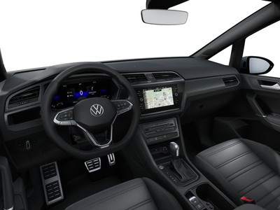 3 - Volkswagen Touran eschini auto